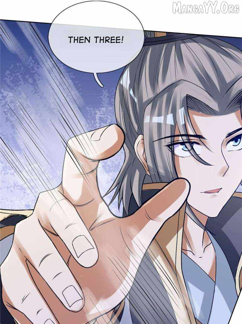 Rise of the Sect Master Chapter 82 page 6 - 