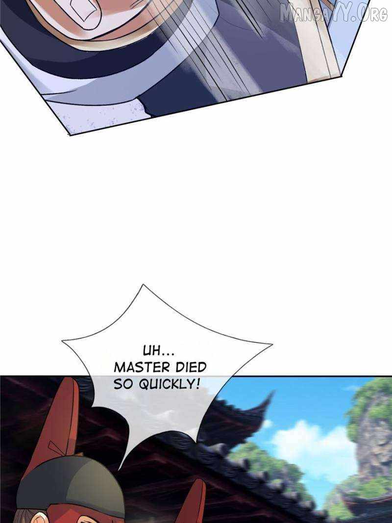 Rise of the Sect Master Chapter 82 page 7 - 
