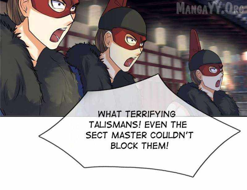 Rise of the Sect Master Chapter 82 page 8 - 