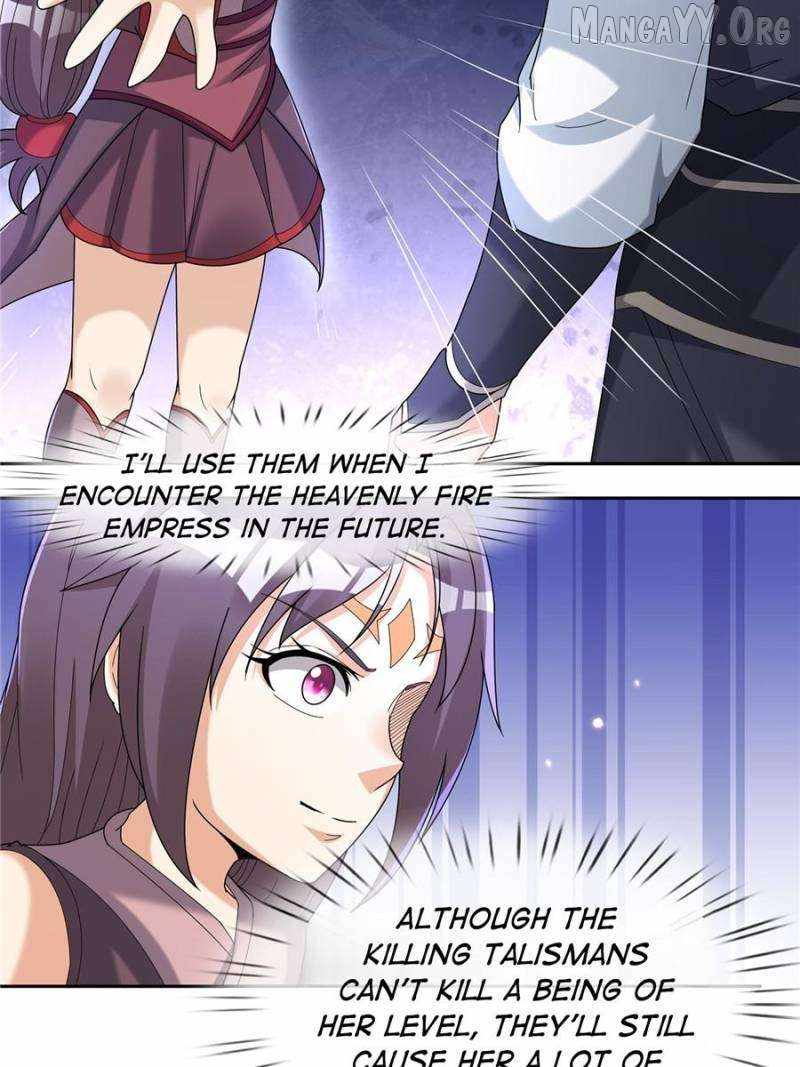 Rise of the Sect Master Chapter 83 page 2 - 