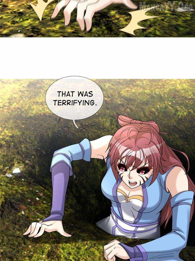 Rise of the Sect Master Chapter 83 page 12 - 