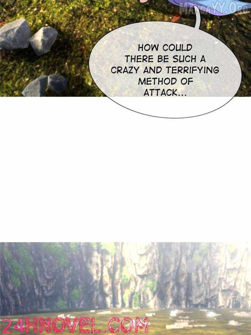 Rise of the Sect Master Chapter 83 page 13 - 