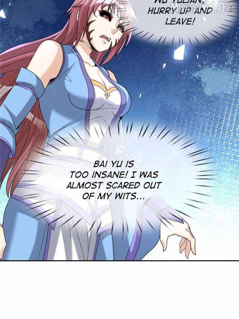Rise of the Sect Master Chapter 83 page 16 - 