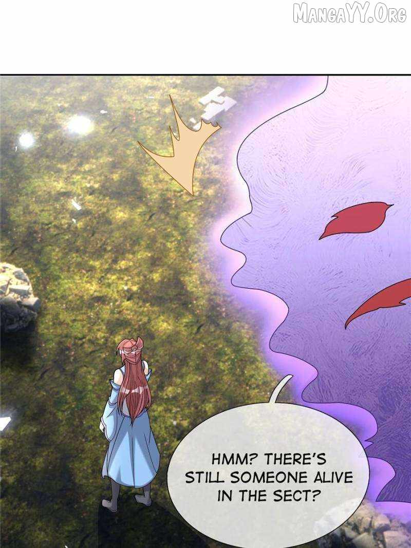 Rise of the Sect Master Chapter 83 page 19 - 