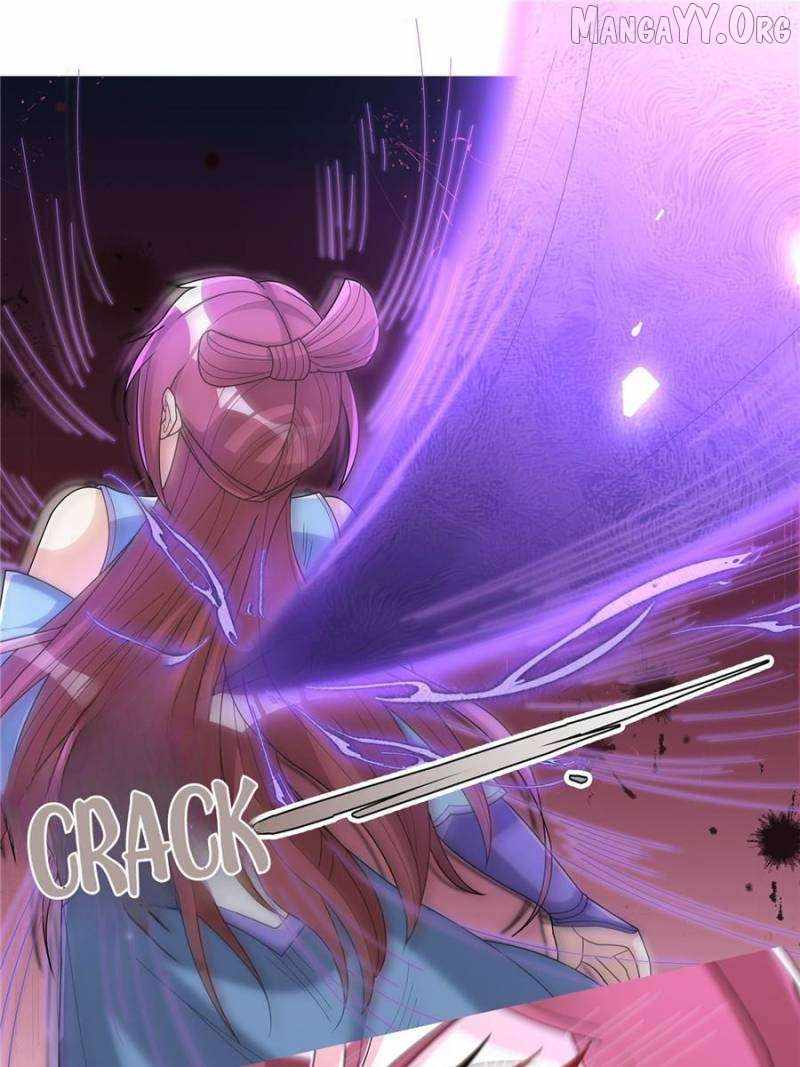 Rise of the Sect Master Chapter 83 page 22 - 