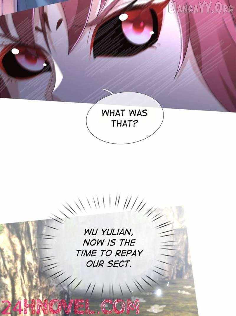Rise of the Sect Master Chapter 83 page 23 - 