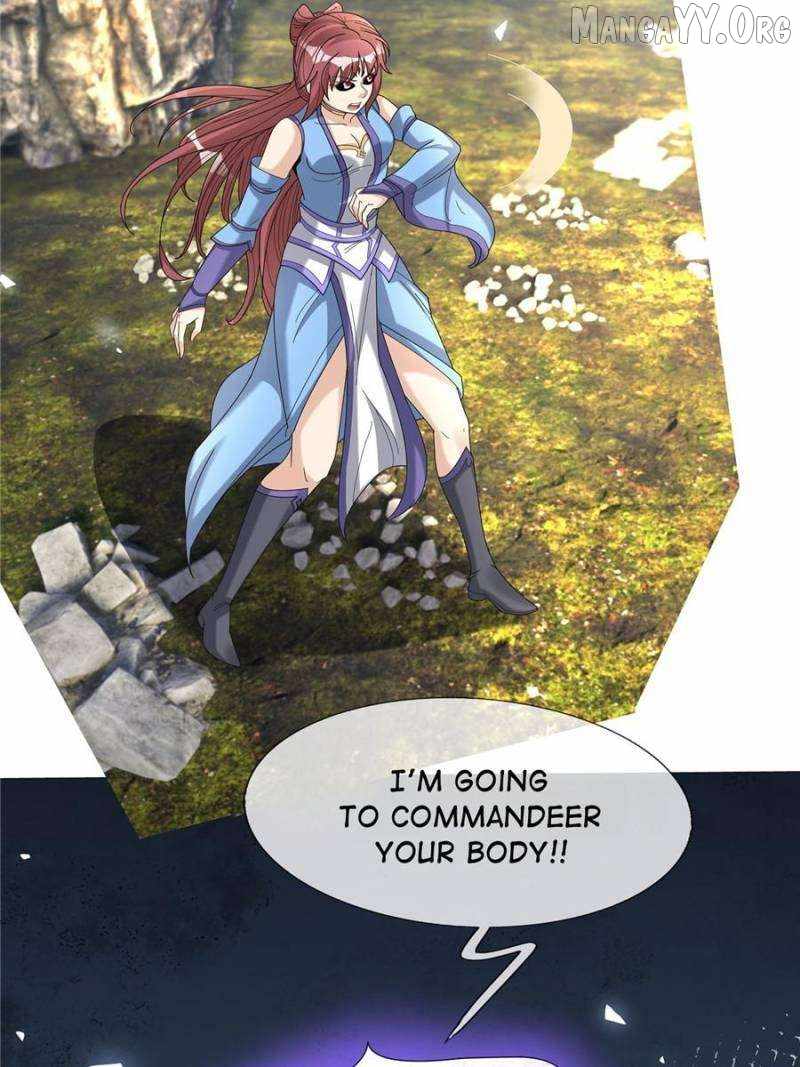 Rise of the Sect Master Chapter 83 page 24 - 