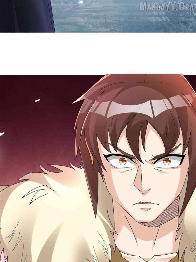Rise of the Sect Master Chapter 83 page 26 - 
