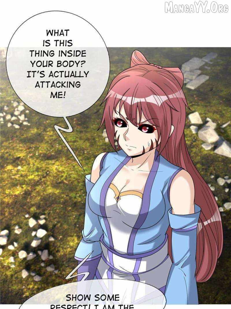 Rise of the Sect Master Chapter 83 page 28 - 