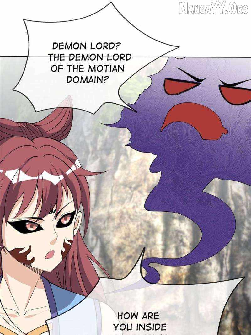 Rise of the Sect Master Chapter 83 page 30 - 