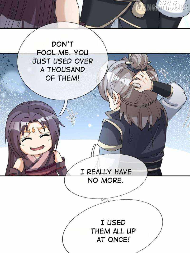 Rise of the Sect Master Chapter 83 page 4 - 