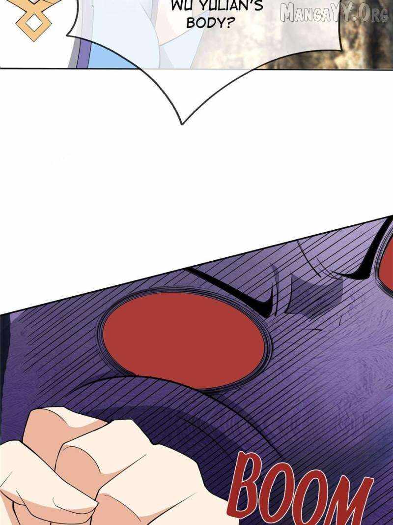 Rise of the Sect Master Chapter 83 page 31 - 