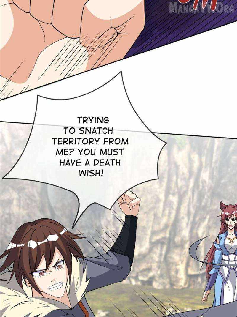 Rise of the Sect Master Chapter 83 page 32 - 