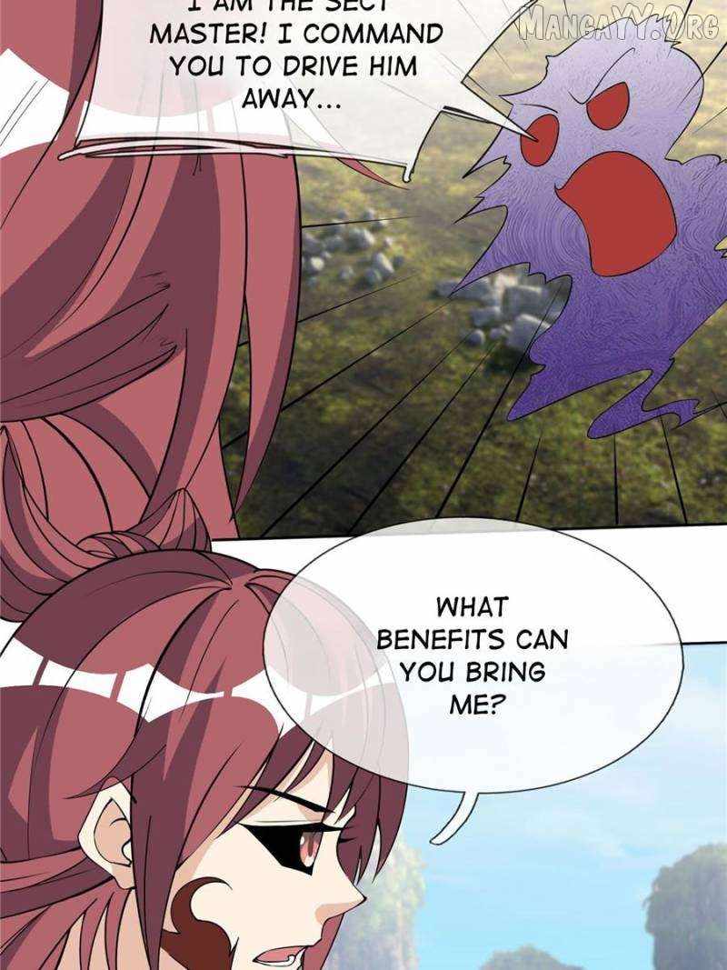 Rise of the Sect Master Chapter 83 page 37 - 