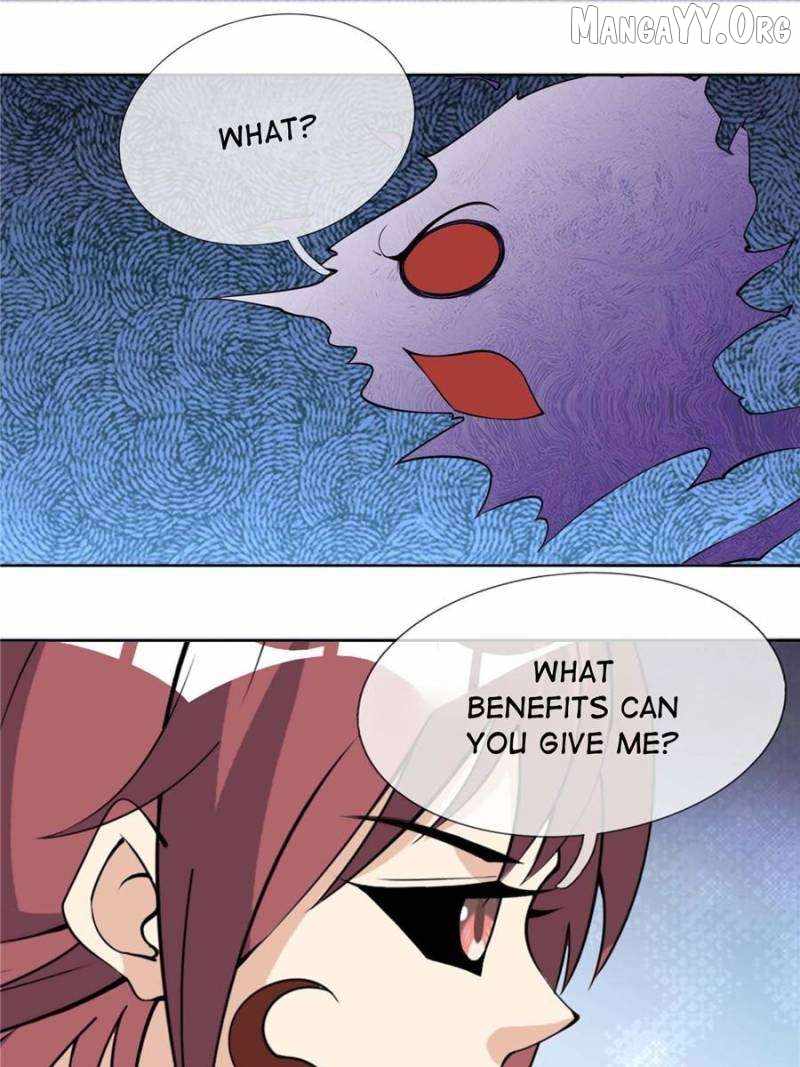 Rise of the Sect Master Chapter 83 page 39 - 