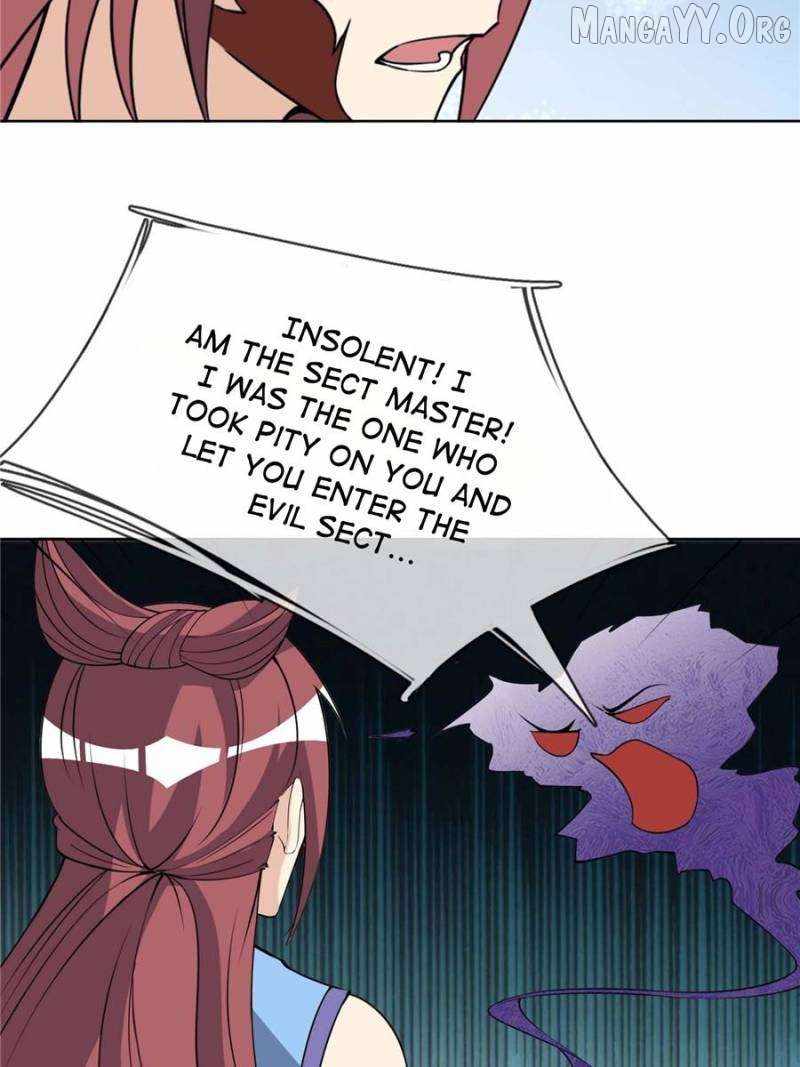 Rise of the Sect Master Chapter 83 page 40 - 