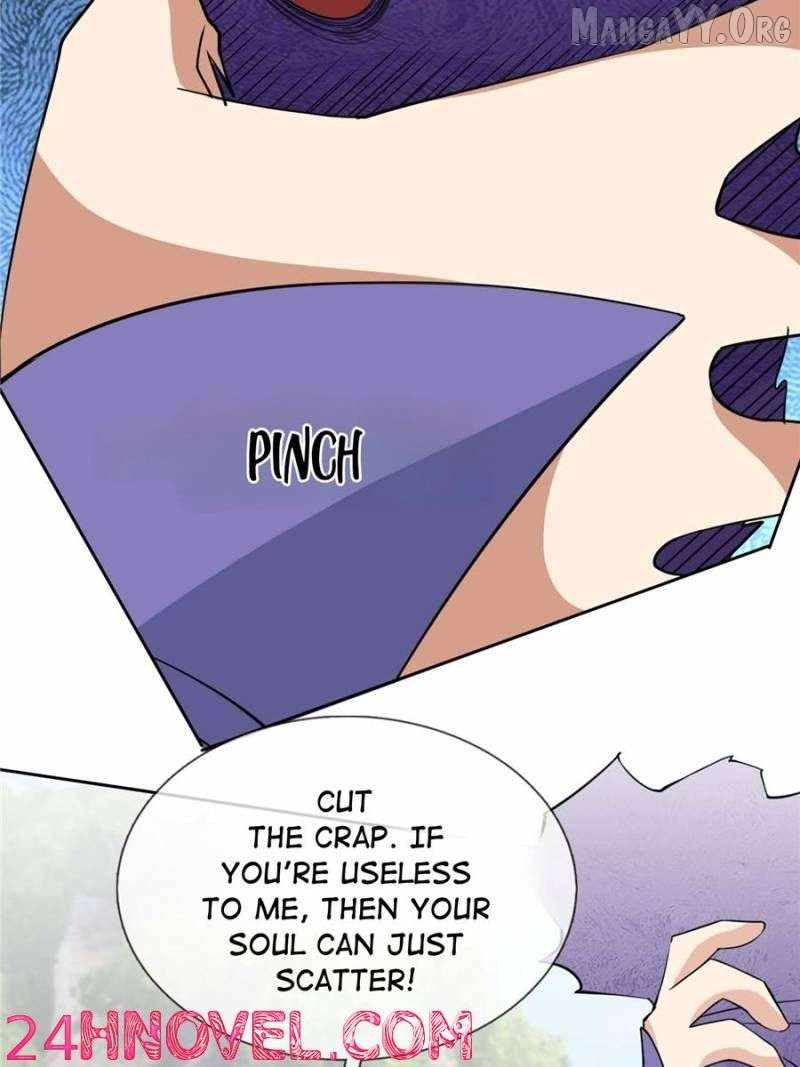 Rise of the Sect Master Chapter 83 page 42 - 