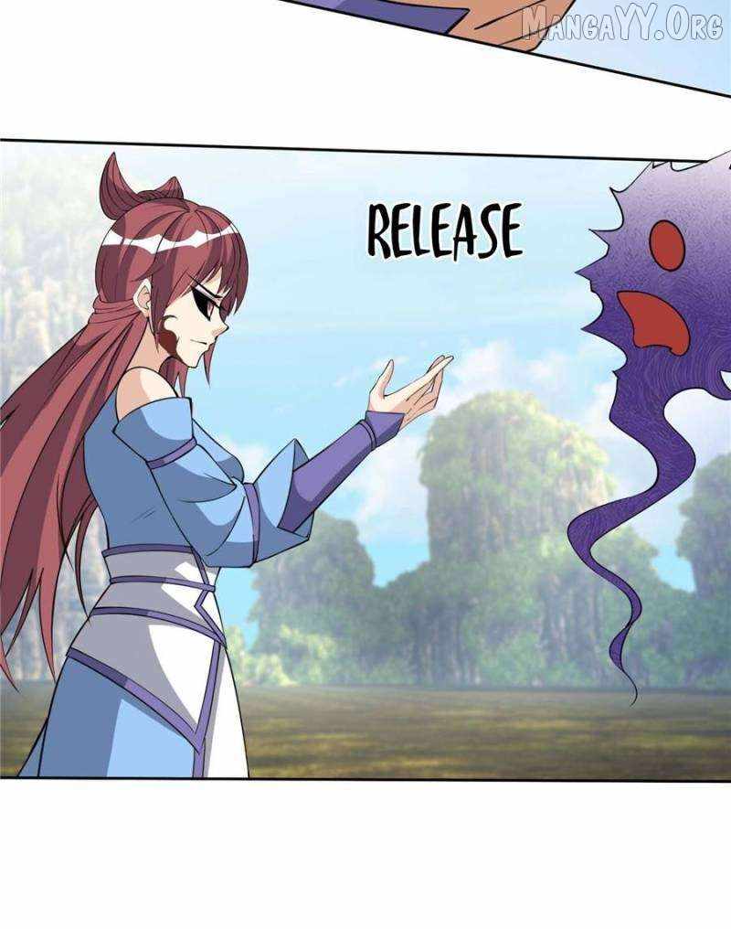 Rise of the Sect Master Chapter 83 page 45 - 