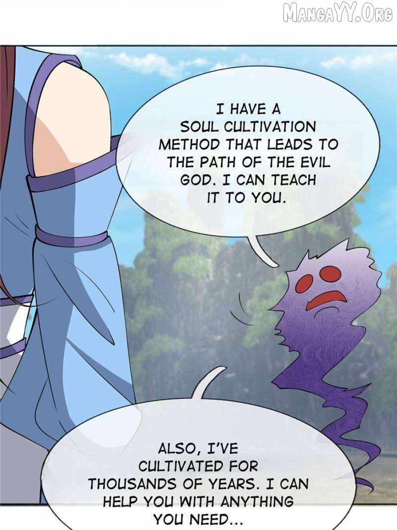 Rise of the Sect Master Chapter 83 page 46 - 