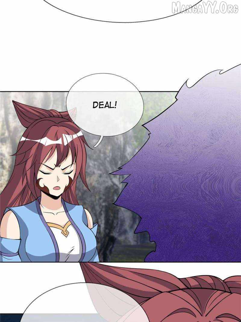 Rise of the Sect Master Chapter 83 page 47 - 