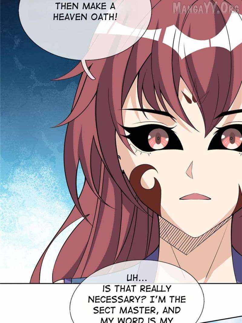 Rise of the Sect Master Chapter 83 page 48 - 