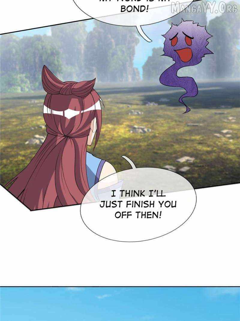 Rise of the Sect Master Chapter 83 page 49 - 