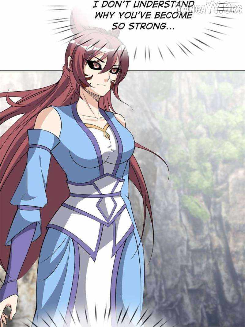 Rise of the Sect Master Chapter 83 page 52 - 