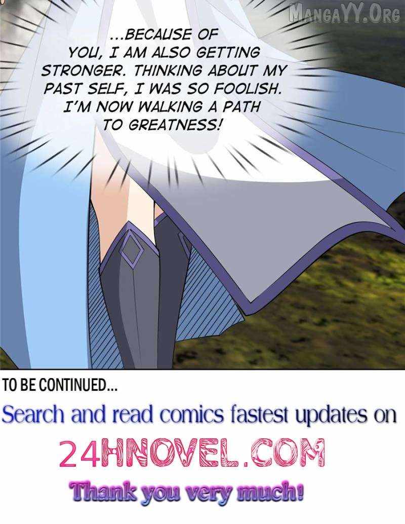 Rise of the Sect Master Chapter 83 page 53 - 
