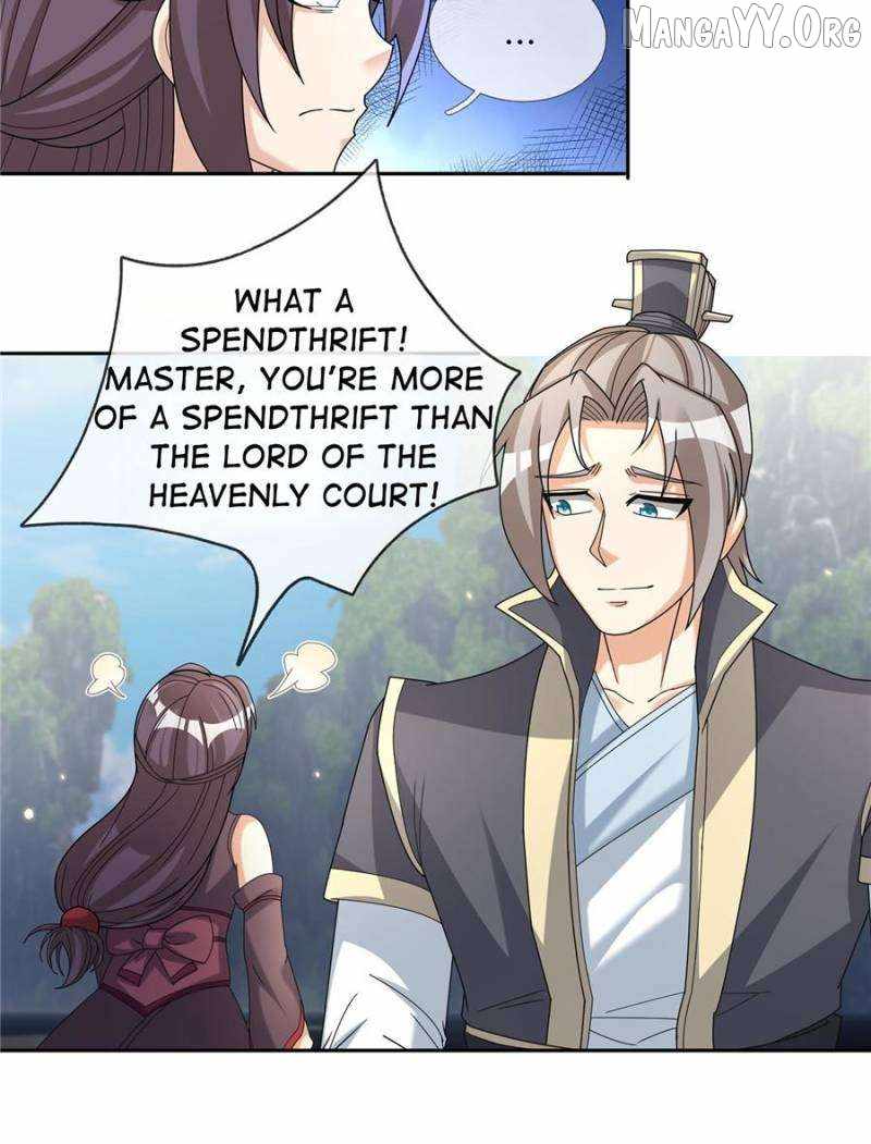 Rise of the Sect Master Chapter 83 page 7 - 