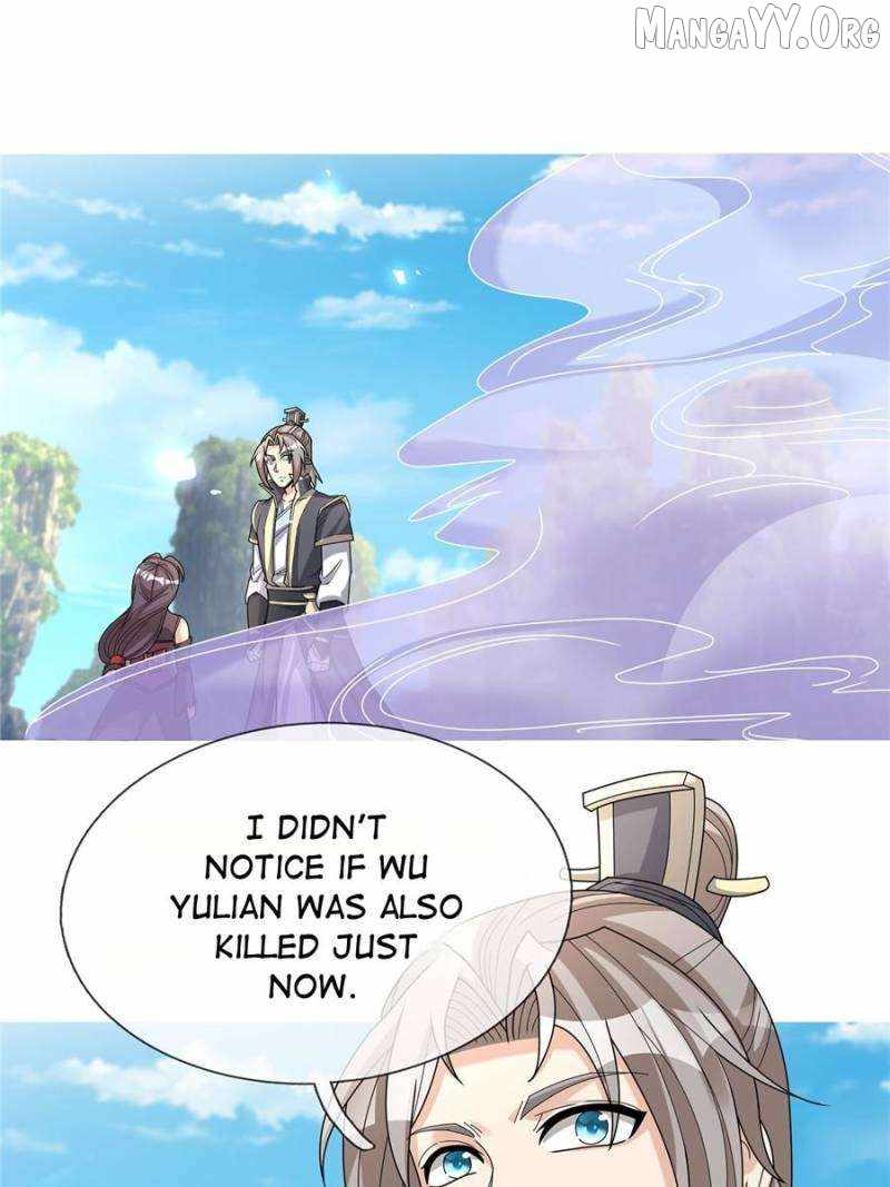 Rise of the Sect Master Chapter 83 page 8 - 