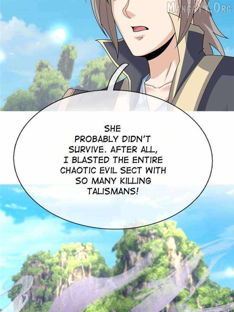 Rise of the Sect Master Chapter 83 page 9 - 