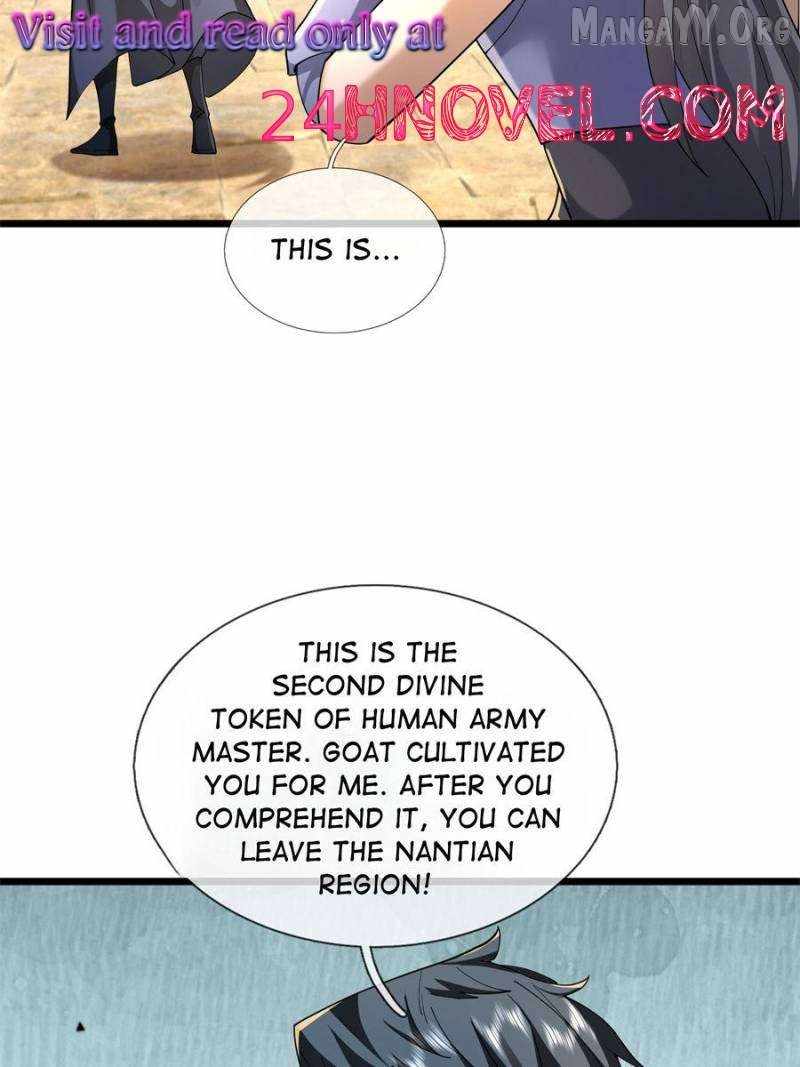 Rise of the Sect Master Chapter 84 page 2 - 