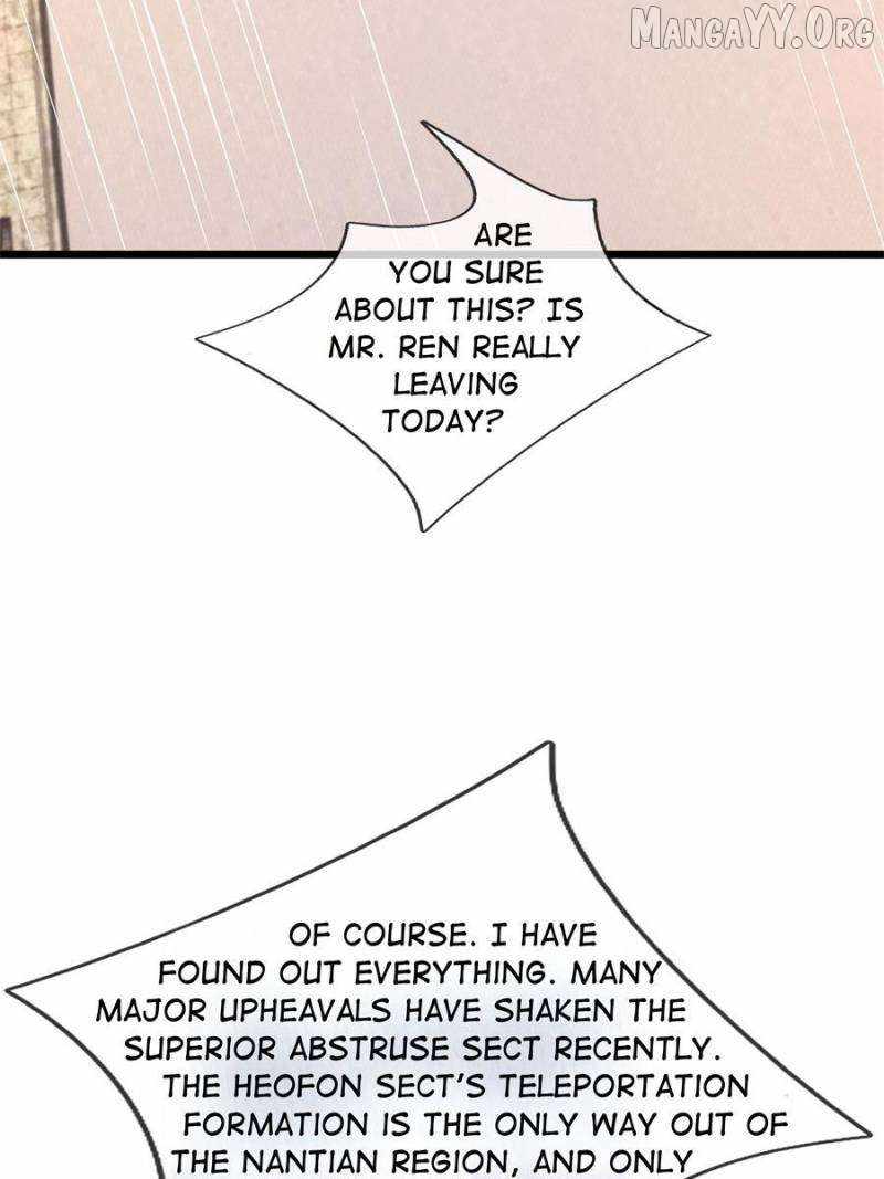 Rise of the Sect Master Chapter 84 page 11 - 