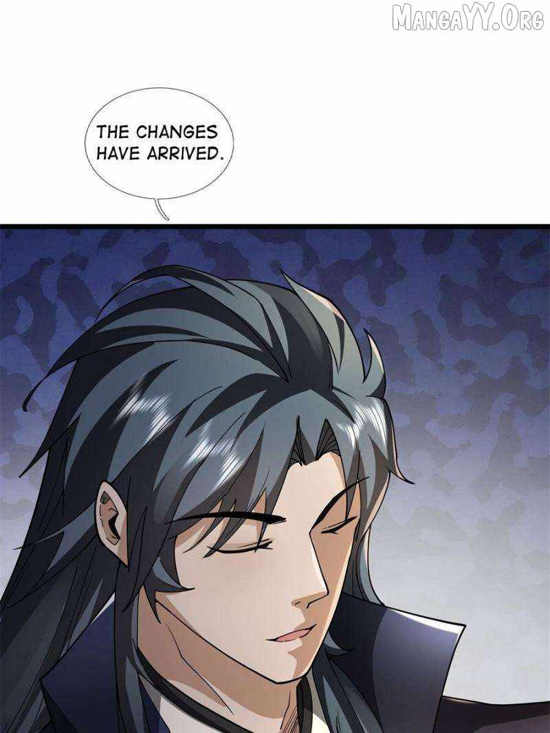 Rise of the Sect Master Chapter 84 page 16 - 