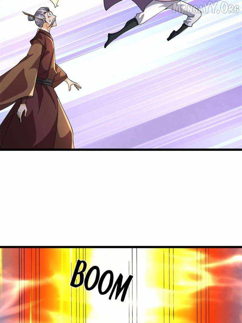 Rise of the Sect Master Chapter 84 page 18 - 