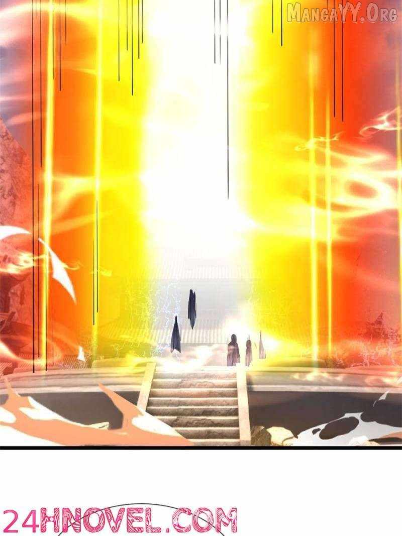 Rise of the Sect Master Chapter 84 page 19 - 