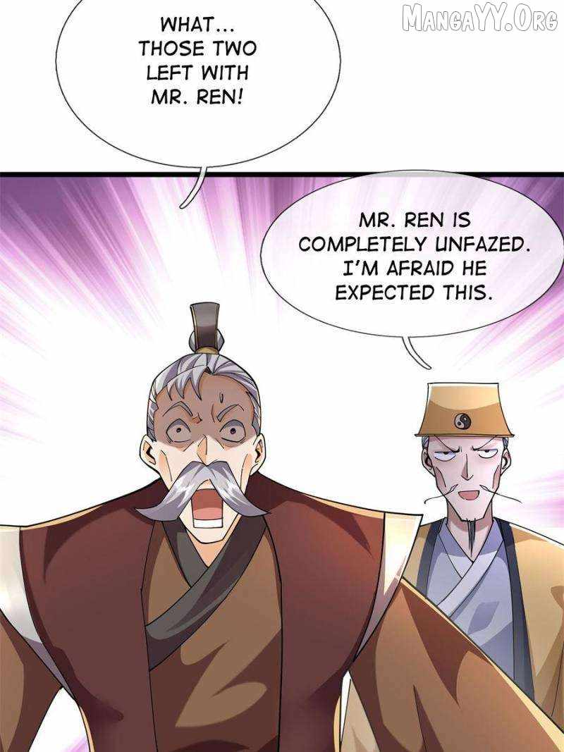 Rise of the Sect Master Chapter 84 page 20 - 