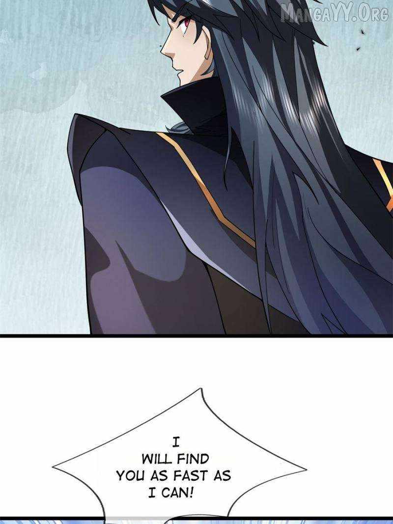 Rise of the Sect Master Chapter 84 page 3 - 