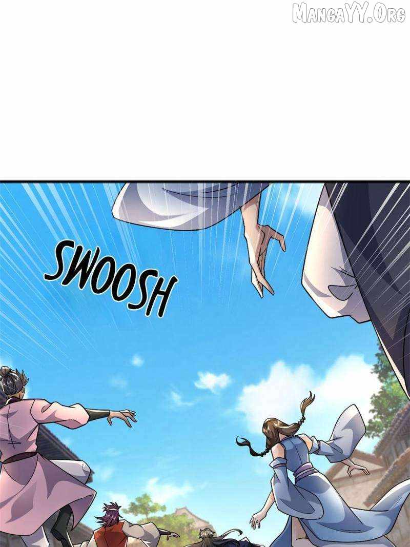 Rise of the Sect Master Chapter 84 page 22 - 