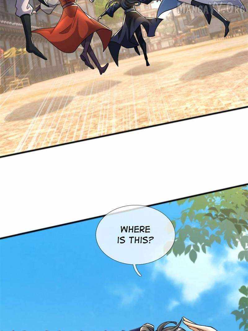 Rise of the Sect Master Chapter 84 page 23 - 