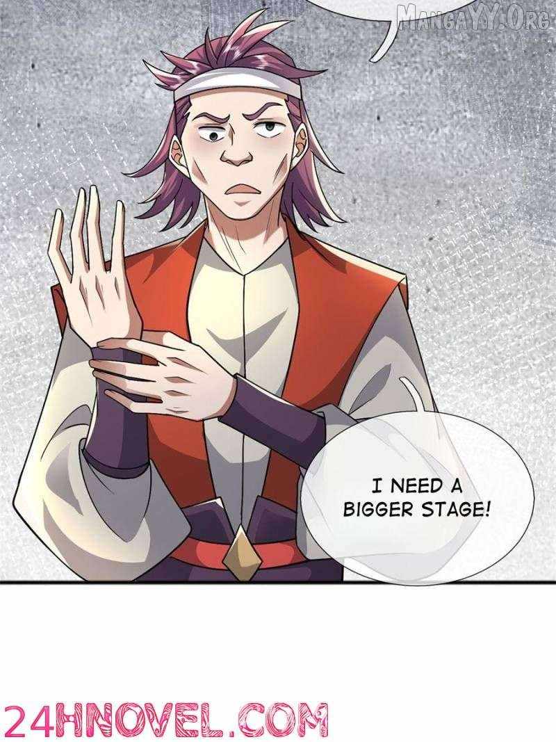 Rise of the Sect Master Chapter 84 page 28 - 