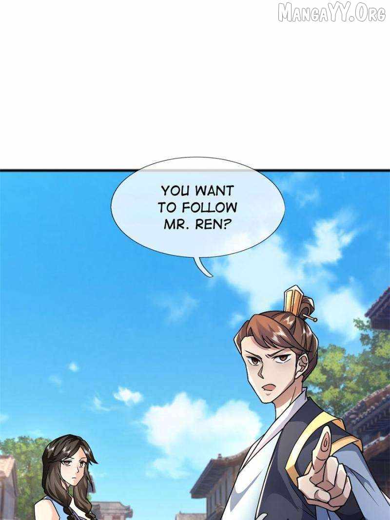 Rise of the Sect Master Chapter 84 page 29 - 
