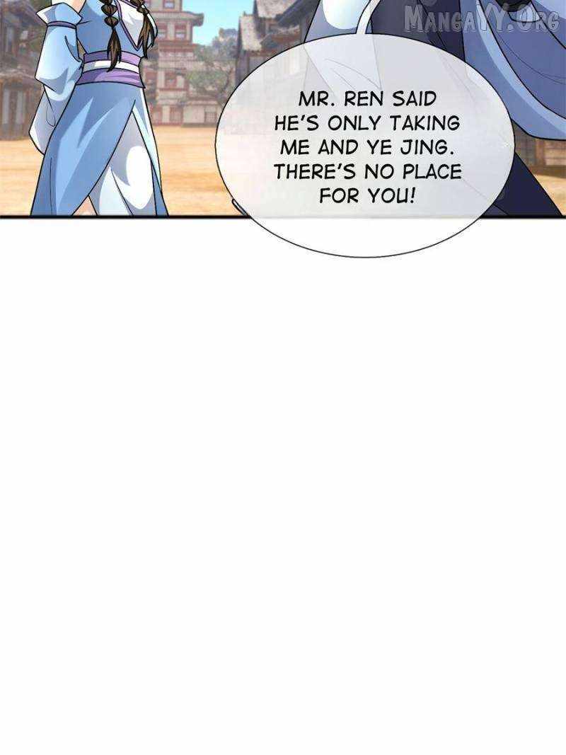 Rise of the Sect Master Chapter 84 page 30 - 