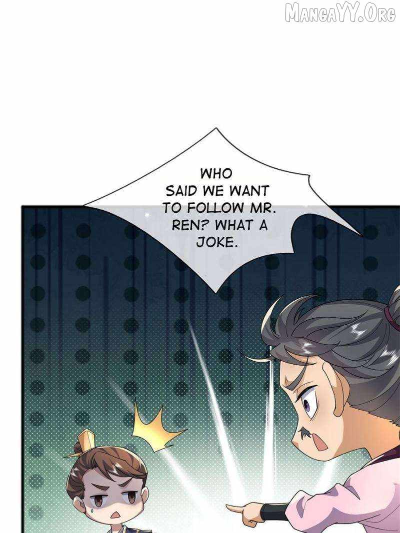 Rise of the Sect Master Chapter 84 page 32 - 