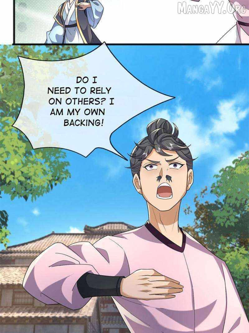 Rise of the Sect Master Chapter 84 page 33 - 
