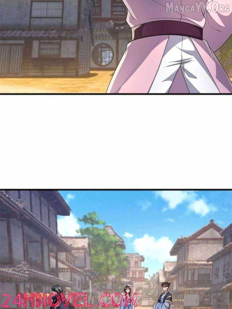 Rise of the Sect Master Chapter 84 page 34 - 