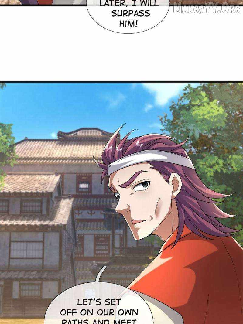 Rise of the Sect Master Chapter 84 page 36 - 