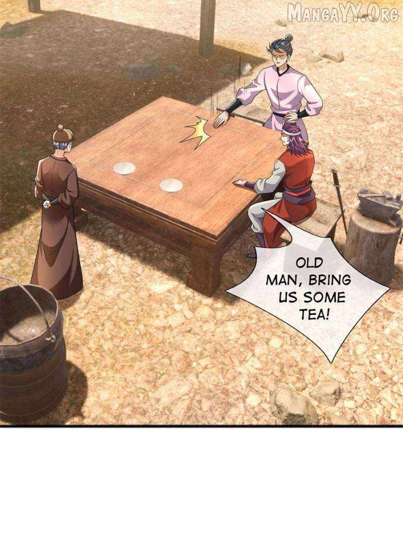 Rise of the Sect Master Chapter 84 page 39 - 