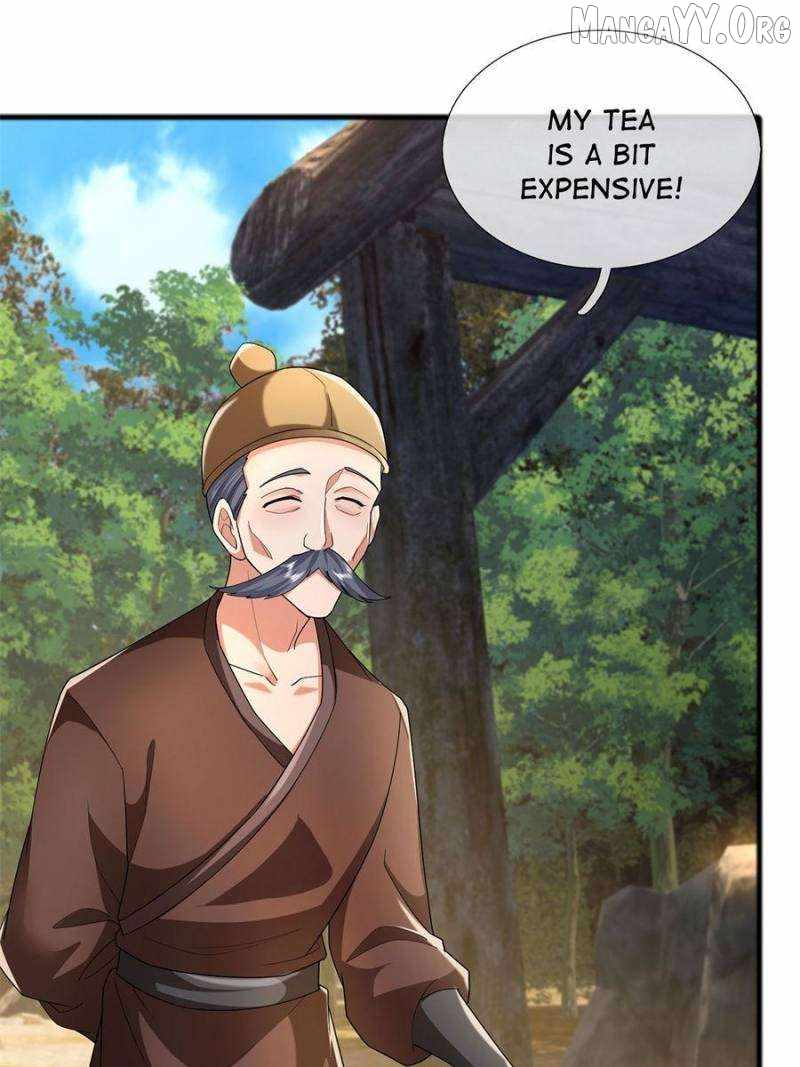 Rise of the Sect Master Chapter 84 page 40 - 