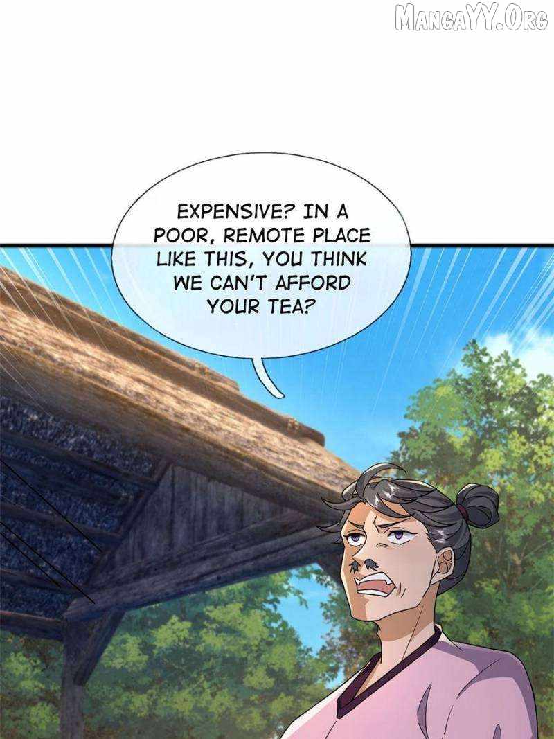 Rise of the Sect Master Chapter 84 page 43 - 